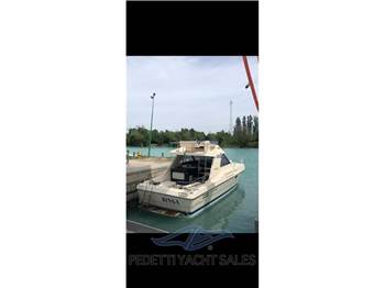 Riva Caribe 42
