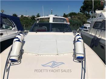 Riva Caribe 42