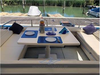 Riva Caribe 42