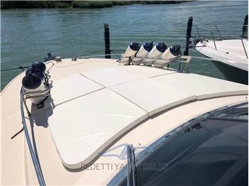 Riva Caribe 42