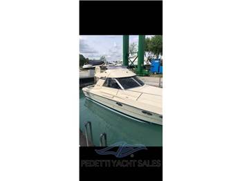 Riva Caribe 42