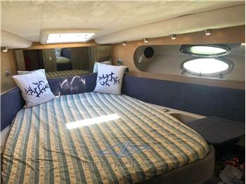 Riva Caribe 42