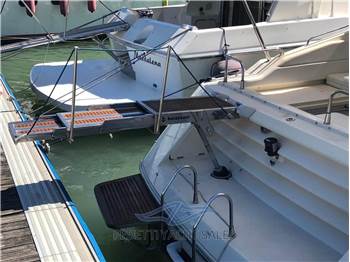 Riva Caribe 42
