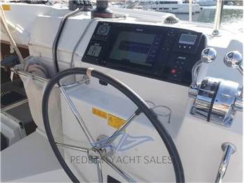 Lagoon Lagoon 40