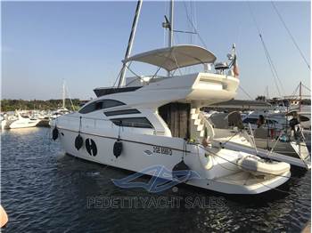Rodman MUSE 50