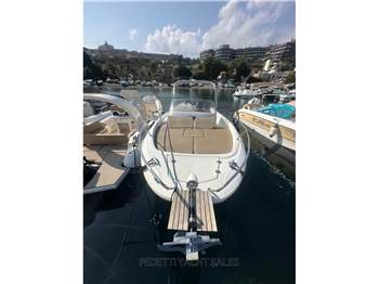 Jeanneau Cap Camarat 7,5 WA