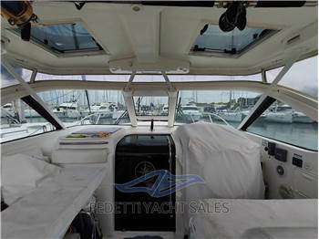 Tiara Yachts 3200 Open