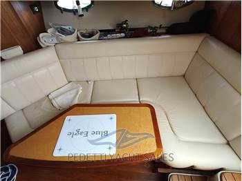 Tiara Yachts 3200 Open