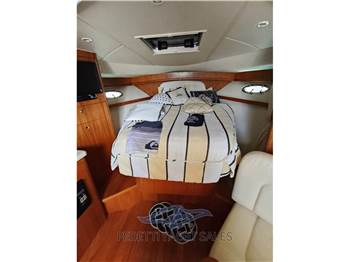 Tiara Yachts 3200 Open