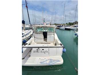 Tiara Yachts 3200 Open