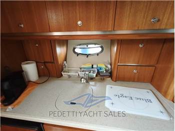 Tiara Yachts 3200 Open