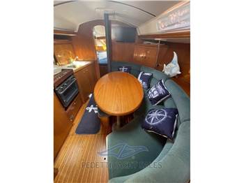 Jeanneau SUN ODYSSEY 34.2