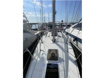 Jeanneau SUN ODYSSEY 34.2