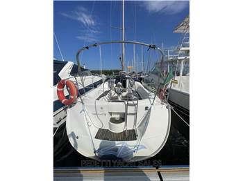 Jeanneau SUN ODYSSEY 34.2