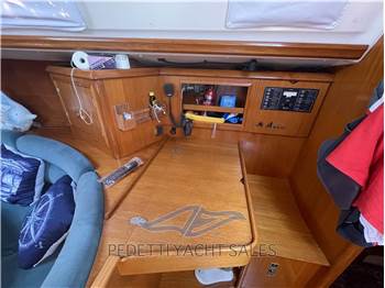 Jeanneau SUN ODYSSEY 34.2