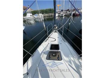 Jeanneau SUN ODYSSEY 34.2