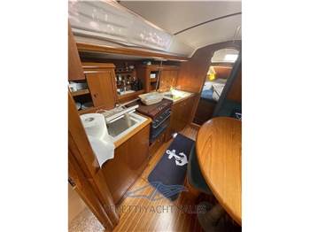 Jeanneau SUN ODYSSEY 34.2