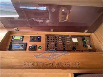 Dufour Yachts 56 Exclusive