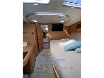 Dufour Yachts 56 Exclusive