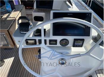 Dufour Yachts 56 Exclusive