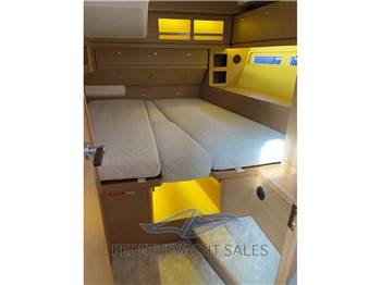 Dufour Yachts 56 Exclusive