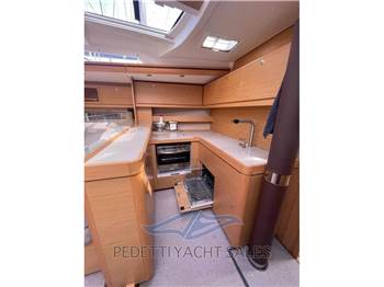 Dufour Yachts 56 Exclusive