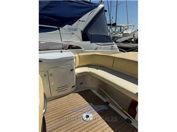 Cranchi CSL 27