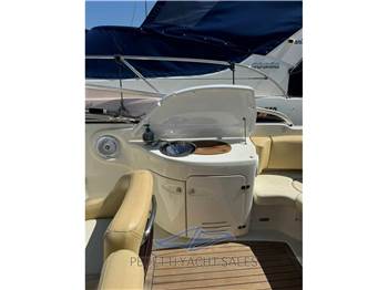 Cranchi CSL 27