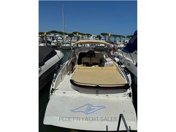 Cranchi CSL 27
