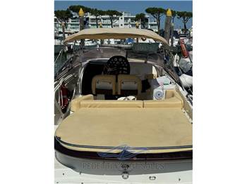 Cranchi CSL 27