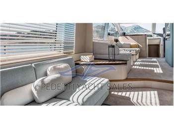 Azimut 68 flybridge MY 2021