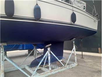 Dehler 47