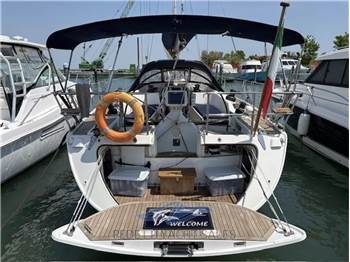 Dehler 47
