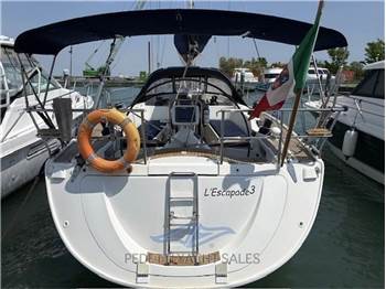 Dehler 47