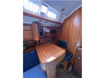 Dehler 47