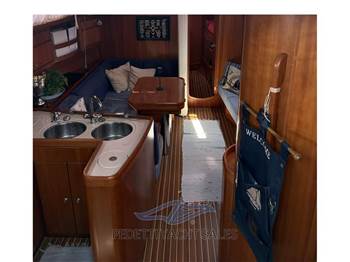 Dehler 47