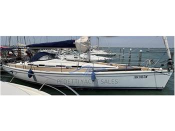 Dehler 47