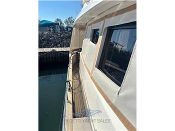 Sasga Yachts Minorchina 42 FLY