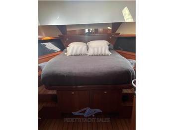 Sasga Yachts Minorchina 42 FLY