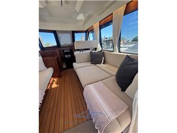 Sasga Yachts Minorchina 42 FLY