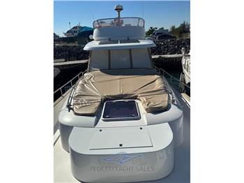 Sasga Yachts Minorchina 42 FLY