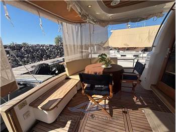 Sasga Yachts Minorchina 42 FLY