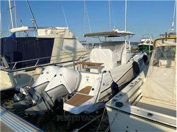 Jeanneau CAP CAMARAT 9 CC