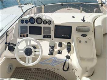 Azimut 50 Flybridge MY 2005