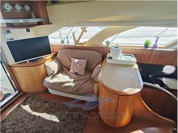 Azimut 50 Flybridge MY 2005