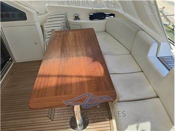 Azimut 50 Flybridge MY 2005