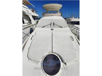 Azimut 50 Flybridge MY 2005
