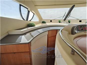 Azimut 50 Flybridge MY 2005