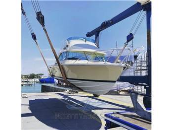 Riva 25 SPORT FISHERMAN