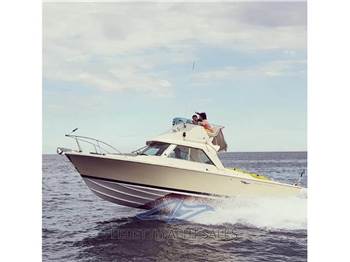 Riva 25 SPORT FISHERMAN